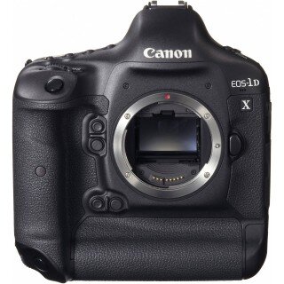 Canon EOS-1D X DSLR Fotoğraf Makinesi kullananlar yorumlar